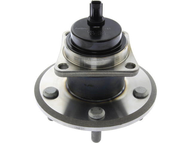 Centric Parts Wheel Bearing and Hub Assembly P/N:407.44015 Fits: Pontiac Vibe 10-09, Toyota Matrix 13-09 - Image 3