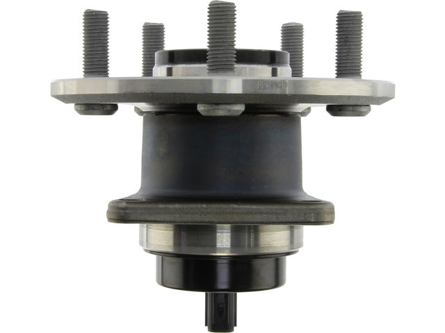 Centric Parts Wheel Bearing and Hub Assembly P/N:407.44015 Fits: Pontiac Vibe 10-09, Toyota Matrix 13-09 - Image 4