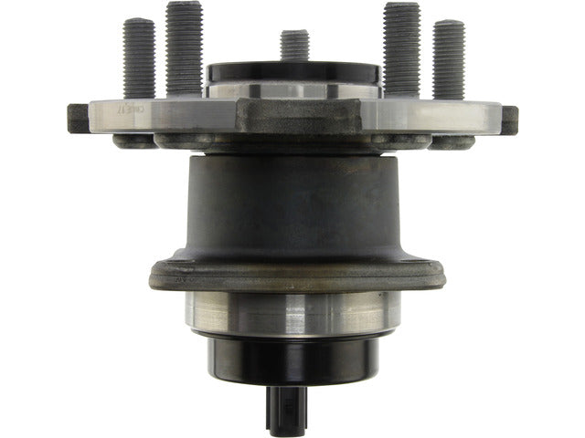 Centric Parts Wheel Bearing and Hub Assembly P/N:407.44016 Fits: Toyota Matrix 13-09 - Image 4