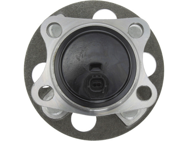 Centric Parts Wheel Bearing and Hub Assembly P/N:407.44017E Fits: Scion Iq 2013, Toyota Prius C 19-12, Toyota Yaris 14-06 - Image 2