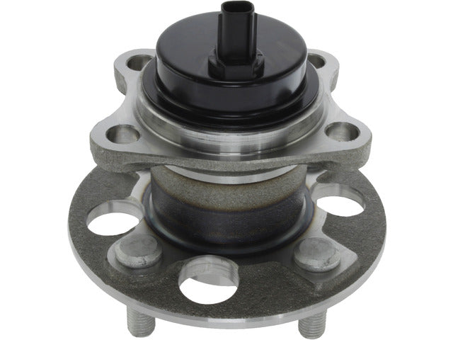 Centric Parts Wheel Bearing and Hub Assembly P/N:407.44017E Fits: Scion Iq 2013, Toyota Prius C 19-12, Toyota Yaris 14-06 - Image 3