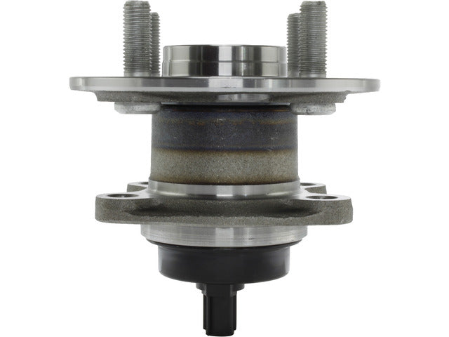 Centric Parts Wheel Bearing and Hub Assembly P/N:407.44017E Fits: Scion Iq 2013, Toyota Prius C 19-12, Toyota Yaris 14-06 - Image 4