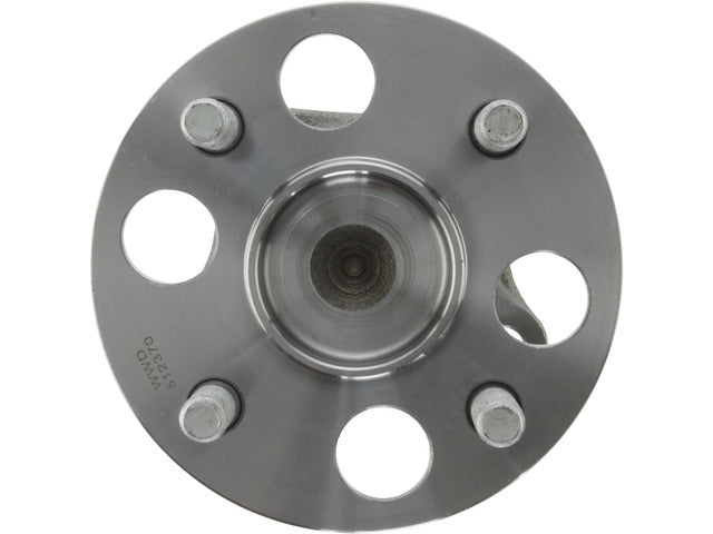 Centric Parts Wheel Bearing and Hub Assembly P/N:407.44017E Fits: Scion Iq 2013, Toyota Prius C 19-12, Toyota Yaris 14-06 - Image 5