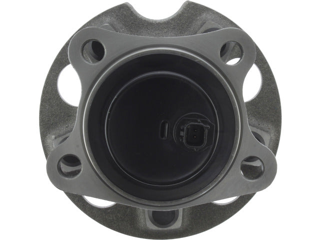 Centric Parts Wheel Bearing and Hub Assembly P/N:407.44019E Fits: Toyota Highlander 13-08, Toyota Venza 16-09 - Image 2