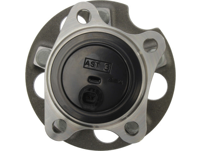 Centric Parts Wheel Bearing and Hub Assembly P/N:407.44019 Fits: Toyota Highlander 13-08, Toyota Venza 16-09 - Image 2