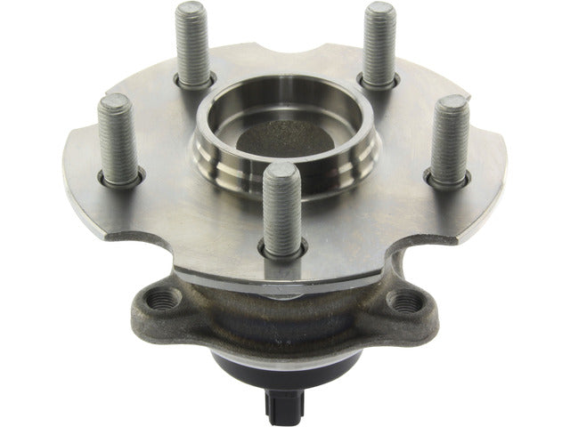 Centric Parts Wheel Bearing and Hub Assembly P/N:407.44020E Fits: Lexus Hs250h 12-10, Lexus Nx200t 17-15, Lexus Nx300 20-18, Lexus Nx300h 16-15, Scion Im 2016, Scion Tc 16-11, Toyota Corolla Im 18-17, Toyota Rav4 18-06 - Image 1