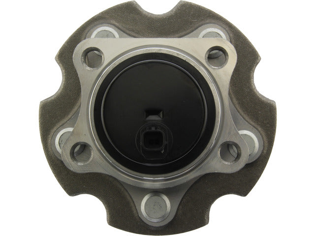 Centric Parts Wheel Bearing and Hub Assembly P/N:407.44020E Fits: Lexus Hs250h 12-10, Lexus Nx200t 17-15, Lexus Nx300 20-18, Lexus Nx300h 16-15, Scion Im 2016, Scion Tc 16-11, Toyota Corolla Im 18-17, Toyota Rav4 18-06 - Image 2