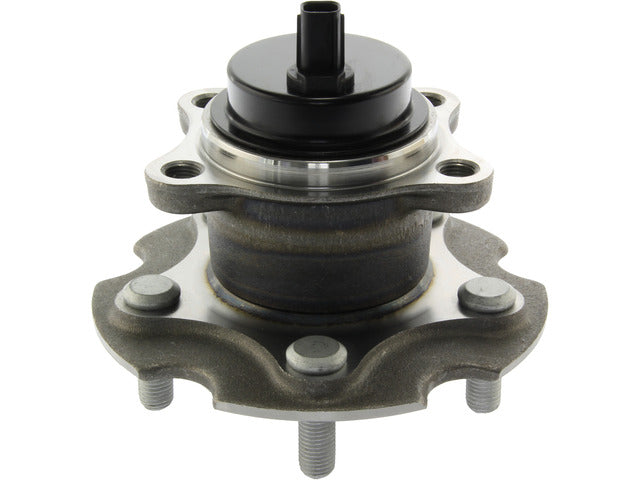 Centric Parts Wheel Bearing and Hub Assembly P/N:407.44020E Fits: Lexus Hs250h 12-10, Lexus Nx200t 17-15, Lexus Nx300 20-18, Lexus Nx300h 16-15, Scion Im 2016, Scion Tc 16-11, Toyota Corolla Im 18-17, Toyota Rav4 18-06 - Image 3