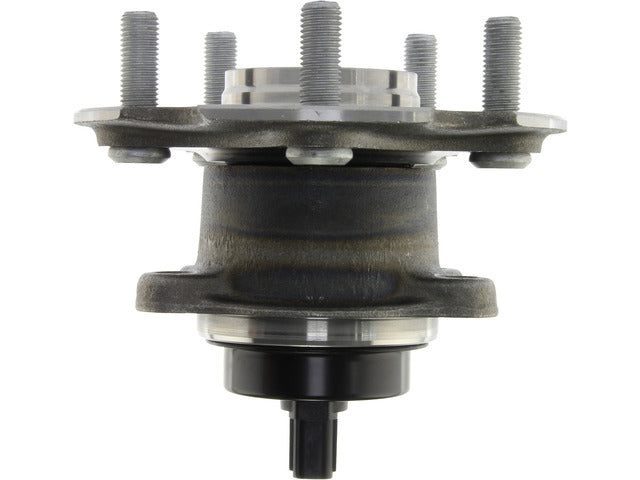 Centric Parts Wheel Bearing and Hub Assembly P/N:407.44020E Fits: Lexus Hs250h 12-10, Lexus Nx200t 17-15, Lexus Nx300 20-18, Lexus Nx300h 16-15, Scion Im 2016, Scion Tc 16-11, Toyota Corolla Im 18-17, Toyota Rav4 18-06 - Image 4