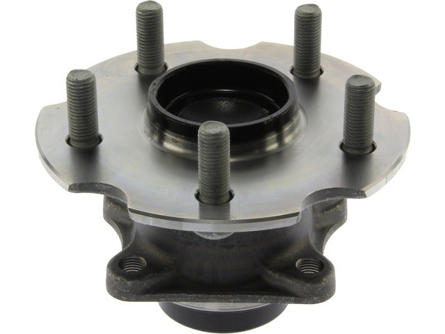 Centric Parts Wheel Bearing and Hub Assembly P/N:407.44020 Fits: Lexus Hs250h 12-10, Lexus Nx200t 17-15, Lexus Nx300 21-18, Lexus Nx300h 16-15, Scion Im 2016, Scion Tc 16-11, Toyota Corolla Im 18-17, Toyota Rav4 18-06 - Image 1