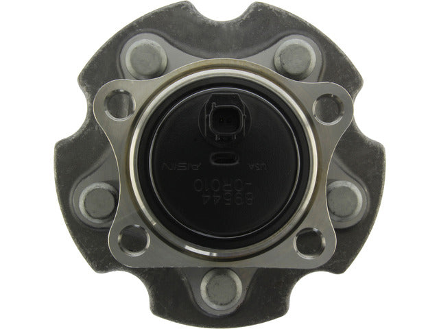 Centric Parts Wheel Bearing and Hub Assembly P/N:407.44020 Fits: Lexus Hs250h 12-10, Lexus Nx200t 17-15, Lexus Nx300 21-18, Lexus Nx300h 16-15, Scion Im 2016, Scion Tc 16-11, Toyota Corolla Im 18-17, Toyota Rav4 18-06 - Image 2