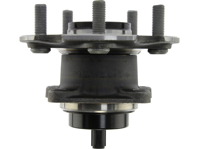 Centric Parts Wheel Bearing and Hub Assembly P/N:407.44020 Fits: Lexus Hs250h 12-10, Lexus Nx200t 17-15, Lexus Nx300 21-18, Lexus Nx300h 16-15, Scion Im 2016, Scion Tc 16-11, Toyota Corolla Im 18-17, Toyota Rav4 18-06 - Image 4