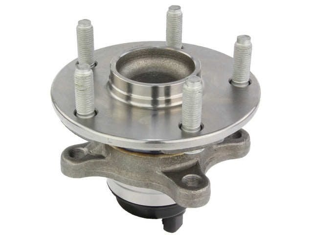 Centric Parts Wheel Bearing and Hub Assembly P/N:407.44021E Fits: Lexus Gs300 2006, Lexus Gs350 11-07, Lexus Gs430 07-06, Lexus Gs450h 11-07, Lexus Gs460 11-08, Lexus Is250 15-06, Lexus Is350 15-06 - Image 1