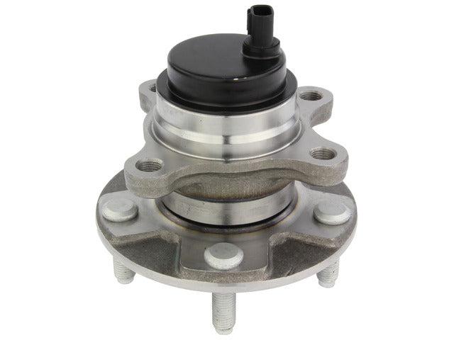 Centric Parts Wheel Bearing and Hub Assembly P/N:407.44021E Fits: Lexus Gs300 2006, Lexus Gs350 11-07, Lexus Gs430 07-06, Lexus Gs450h 11-07, Lexus Gs460 11-08, Lexus Is250 15-06, Lexus Is350 15-06 - Image 3