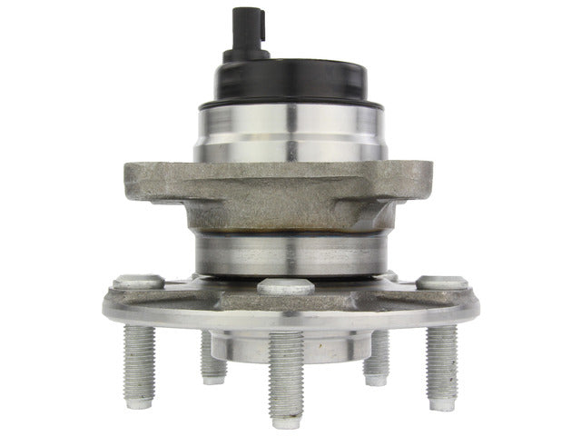 Centric Parts Wheel Bearing and Hub Assembly P/N:407.44021E Fits: Lexus Gs300 2006, Lexus Gs350 11-07, Lexus Gs430 07-06, Lexus Gs450h 11-07, Lexus Gs460 11-08, Lexus Is250 15-06, Lexus Is350 15-06 - Image 4