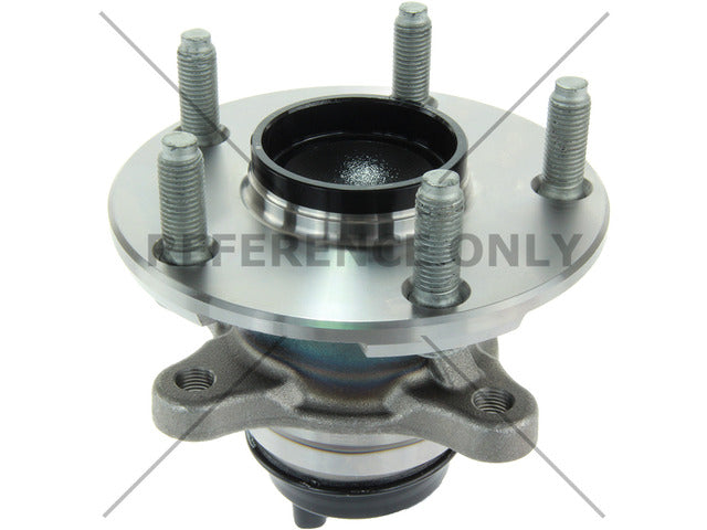 Centric Parts Wheel Bearing and Hub Assembly P/N:407.44021 Fits: Lexus Gs300 2006, Lexus Gs350 11-07, Lexus Gs430 07-06, Lexus Gs450h 11-07, Lexus Gs460 11-08, Lexus Is250 15-06, Lexus Is350 15-06 - Image 1