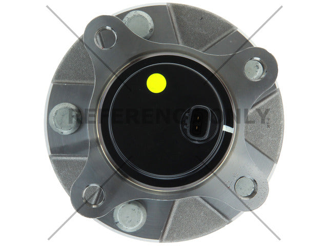 Centric Parts Wheel Bearing and Hub Assembly P/N:407.44021 Fits: Lexus Gs300 2006, Lexus Gs350 11-07, Lexus Gs430 07-06, Lexus Gs450h 11-07, Lexus Gs460 11-08, Lexus Is250 15-06, Lexus Is350 15-06 - Image 2