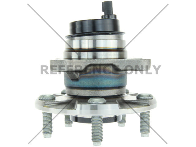Centric Parts Wheel Bearing and Hub Assembly P/N:407.44021 Fits: Lexus Gs300 2006, Lexus Gs350 11-07, Lexus Gs430 07-06, Lexus Gs450h 11-07, Lexus Gs460 11-08, Lexus Is250 15-06, Lexus Is350 15-06 - Image 4