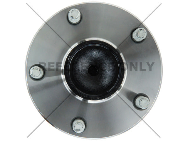 Centric Parts Wheel Bearing and Hub Assembly P/N:407.44021 Fits: Lexus Gs300 2006, Lexus Gs350 11-07, Lexus Gs430 07-06, Lexus Gs450h 11-07, Lexus Gs460 11-08, Lexus Is250 15-06, Lexus Is350 15-06 - Image 5