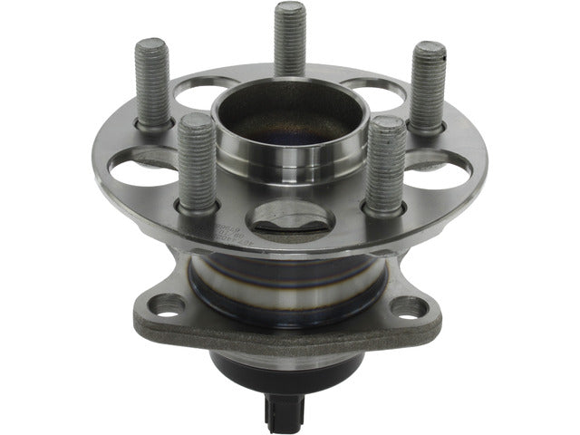 Centric Parts Wheel Bearing and Hub Assembly P/N:407.44022E Fits: Toyota Prius 15-10, Toyota Prius Plug-in 15-12, Toyota Prius Prime 19-17 - Image 1