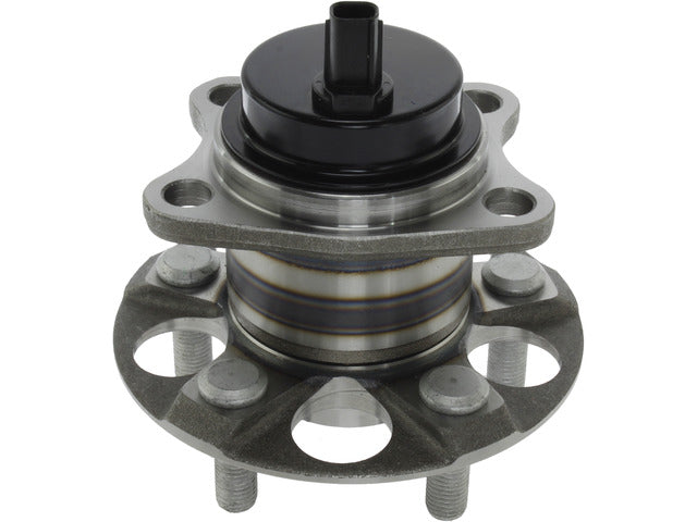 Centric Parts Wheel Bearing and Hub Assembly P/N:407.44022E Fits: Toyota Prius 15-10, Toyota Prius Plug-in 15-12, Toyota Prius Prime 19-17 - Image 3