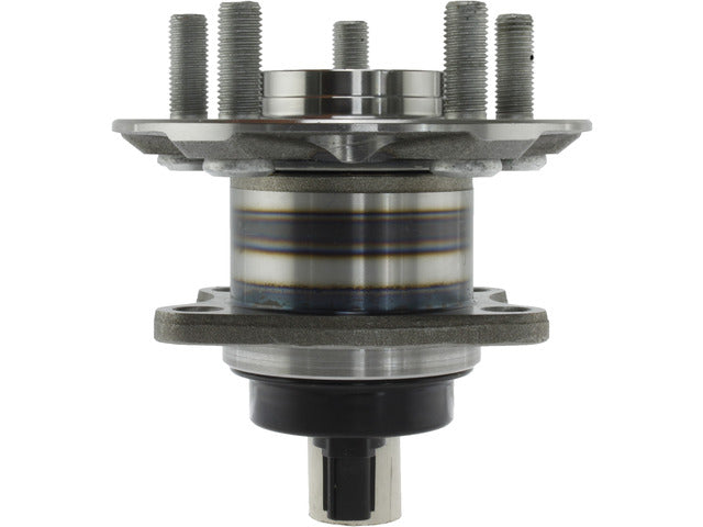 Centric Parts Wheel Bearing and Hub Assembly P/N:407.44022E Fits: Toyota Prius 15-10, Toyota Prius Plug-in 15-12, Toyota Prius Prime 19-17 - Image 4