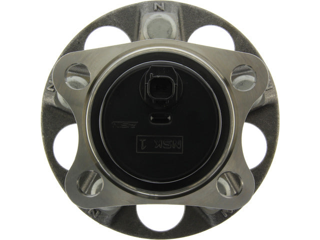 Centric Parts Wheel Bearing and Hub Assembly P/N:407.44022 Fits: Toyota Prius 15-10, Toyota Prius Plug-in 15-12, Toyota Prius Prime 19-17 - Image 2