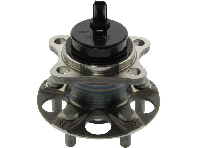 Centric Parts Wheel Bearing and Hub Assembly P/N:407.44022 Fits: Toyota Prius 15-10, Toyota Prius Plug-in 15-12, Toyota Prius Prime 19-17 - Image 3