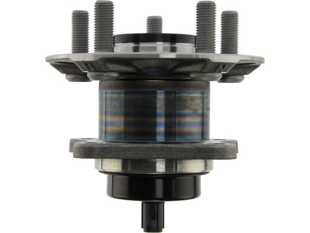Centric Parts Wheel Bearing and Hub Assembly P/N:407.44022 Fits: Toyota Prius 15-10, Toyota Prius Plug-in 15-12, Toyota Prius Prime 19-17 - Image 4