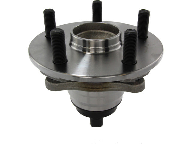 Centric Parts Wheel Bearing and Hub Assembly P/N:407.44025E Fits: Lexus Ls460 17-07 - Image 3
