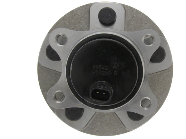 Centric Parts Wheel Bearing and Hub Assembly P/N:407.44025E Fits: Lexus Ls460 17-07 - Image 5