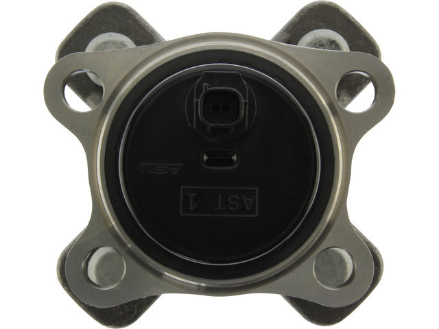 Centric Parts Wheel Bearing and Hub Assembly P/N:407.44029 Fits: Scion Iq 15-12 - Image 2