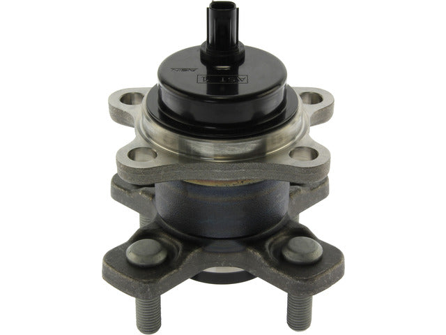 Centric Parts Wheel Bearing and Hub Assembly P/N:407.44029 Fits: Scion Iq 15-12 - Image 3