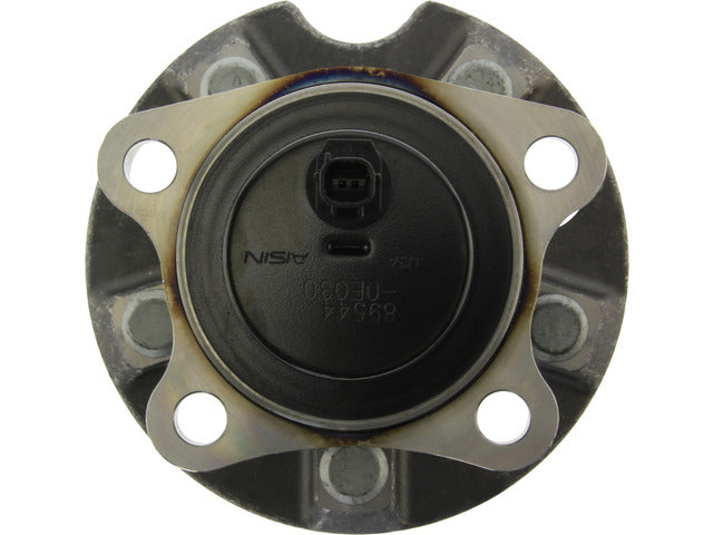Centric Parts Wheel Bearing and Hub Assembly P/N:407.44030 Fits: Toyota Sienna 20-11 - Image 2