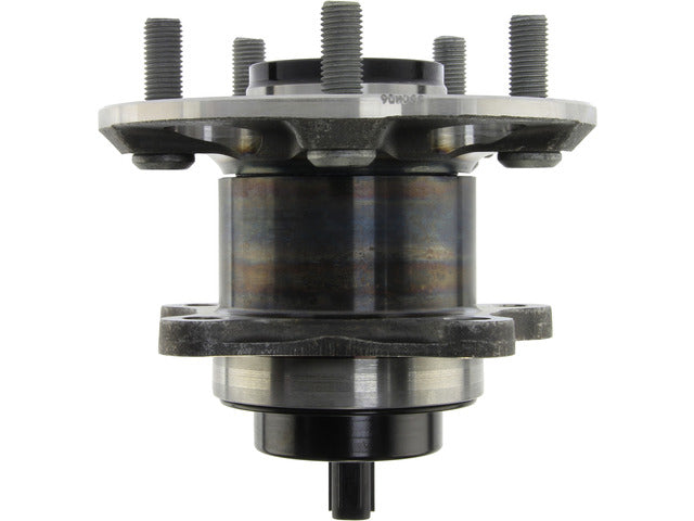 Centric Parts Wheel Bearing and Hub Assembly P/N:407.44030 Fits: Toyota Sienna 20-11 - Image 4