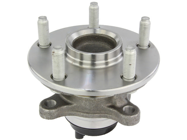Centric Parts Wheel Bearing and Hub Assembly P/N:407.44031E Fits: Lexus Gs300 2006, Lexus Gs350 11-07, Lexus Gs430 2007, Lexus Gs450h 11-07, Lexus Gs460 11-08, Lexus Is250 15-06, Lexus Is350 15-06 - Image 1