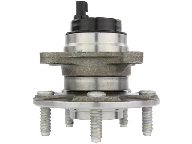 Centric Parts Wheel Bearing and Hub Assembly P/N:407.44031E Fits: Lexus Gs300 2006, Lexus Gs350 11-07, Lexus Gs430 2007, Lexus Gs450h 11-07, Lexus Gs460 11-08, Lexus Is250 15-06, Lexus Is350 15-06 - Image 4