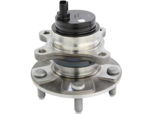 Centric Parts Wheel Bearing and Hub Assembly P/N:407.44031 Fits: Lexus Gs300 2006, Lexus Gs350 11-07, Lexus Gs430 2007, Lexus Gs450h 11-07, Lexus Gs460 11-08, Lexus Is250 15-06, Lexus Is350 15-06 - Image 1