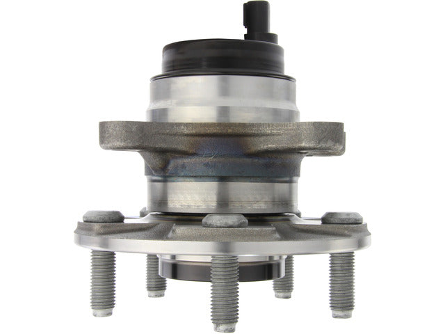 Centric Parts Wheel Bearing and Hub Assembly P/N:407.44031 Fits: Lexus Gs300 2006, Lexus Gs350 11-07, Lexus Gs430 2007, Lexus Gs450h 11-07, Lexus Gs460 11-08, Lexus Is250 15-06, Lexus Is350 15-06 - Image 4