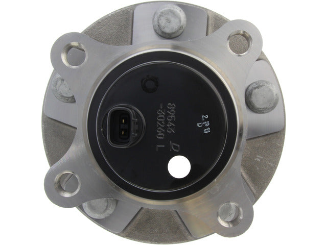 Centric Parts Wheel Bearing and Hub Assembly P/N:407.44031 Fits: Lexus Gs300 2006, Lexus Gs350 11-07, Lexus Gs430 2007, Lexus Gs450h 11-07, Lexus Gs460 11-08, Lexus Is250 15-06, Lexus Is350 15-06 - Image 5