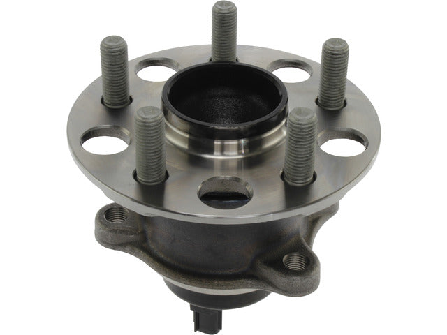 Centric Parts Wheel Bearing and Hub Assembly P/N:407.44032 Fits: Lexus Ct200h 16-11, Toyota Corolla 2023, Toyota Corolla 21-19, Toyota Prius 21-16, Toyota Prius Awd-e 21-19, Toyota Prius Prime 21-20 - Image 1