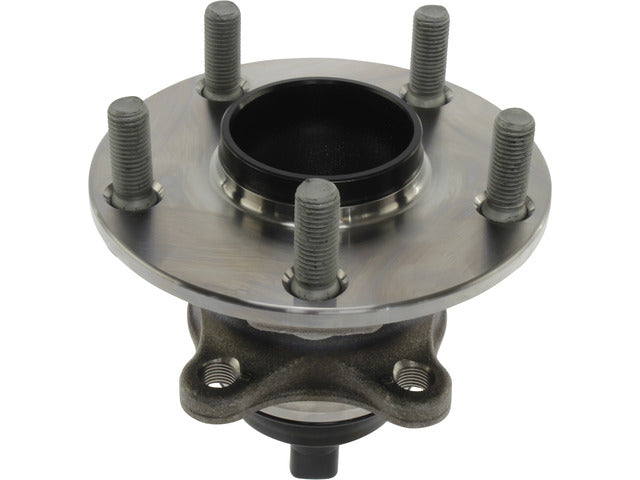 Centric Parts Wheel Bearing and Hub Assembly P/N:407.44033 Fits: Lexus Gs200t 17-16, Lexus Gs300 19-18, Lexus Gs350 20-13, Lexus Gs450h 18-13, Lexus Rc200t 17-16, Lexus Rc300 18-16, Lexus Rc350 19-15 - Image 1