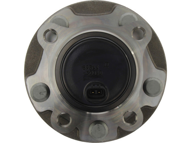 Centric Parts Wheel Bearing and Hub Assembly P/N:407.44033 Fits: Lexus Gs200t 17-16, Lexus Gs300 19-18, Lexus Gs350 20-13, Lexus Gs450h 18-13, Lexus Rc200t 17-16, Lexus Rc300 18-16, Lexus Rc350 19-15 - Image 2
