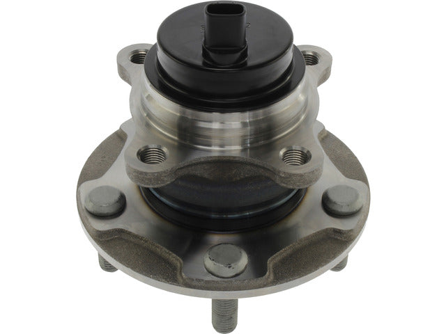 Centric Parts Wheel Bearing and Hub Assembly P/N:407.44033 Fits: Lexus Gs200t 17-16, Lexus Gs300 19-18, Lexus Gs350 20-13, Lexus Gs450h 18-13, Lexus Rc200t 17-16, Lexus Rc300 18-16, Lexus Rc350 19-15 - Image 3