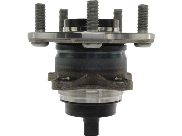 Centric Parts Wheel Bearing and Hub Assembly P/N:407.44033 Fits: Lexus Gs200t 17-16, Lexus Gs300 19-18, Lexus Gs350 20-13, Lexus Gs450h 18-13, Lexus Rc200t 17-16, Lexus Rc300 18-16, Lexus Rc350 19-15 - Image 4