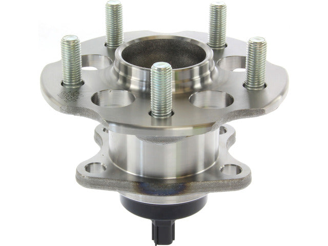 Centric Parts Wheel Bearing and Hub Assembly P/N:407.44034E Fits: Toyota Mirai 18-16, Toyota Prius V 17-12 - Image 1