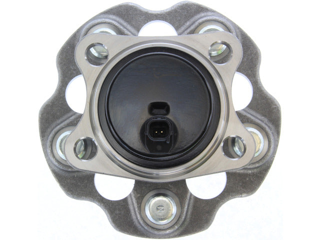 Centric Parts Wheel Bearing and Hub Assembly P/N:407.44034E Fits: Toyota Mirai 18-16, Toyota Prius V 17-12 - Image 2