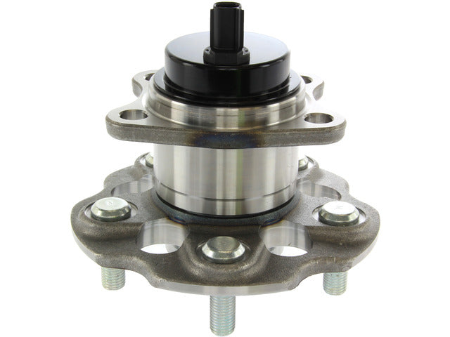 Centric Parts Wheel Bearing and Hub Assembly P/N:407.44034E Fits: Toyota Mirai 18-16, Toyota Prius V 17-12 - Image 3