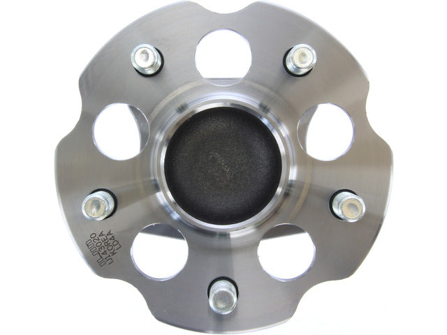 Centric Parts Wheel Bearing and Hub Assembly P/N:407.44034E Fits: Toyota Mirai 18-16, Toyota Prius V 17-12 - Image 5