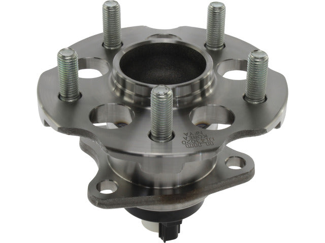 Centric Parts Wheel Bearing and Hub Assembly P/N:407.44034 Fits: Toyota Mirai 18-16, Toyota Prius V 17-12 - Image 1